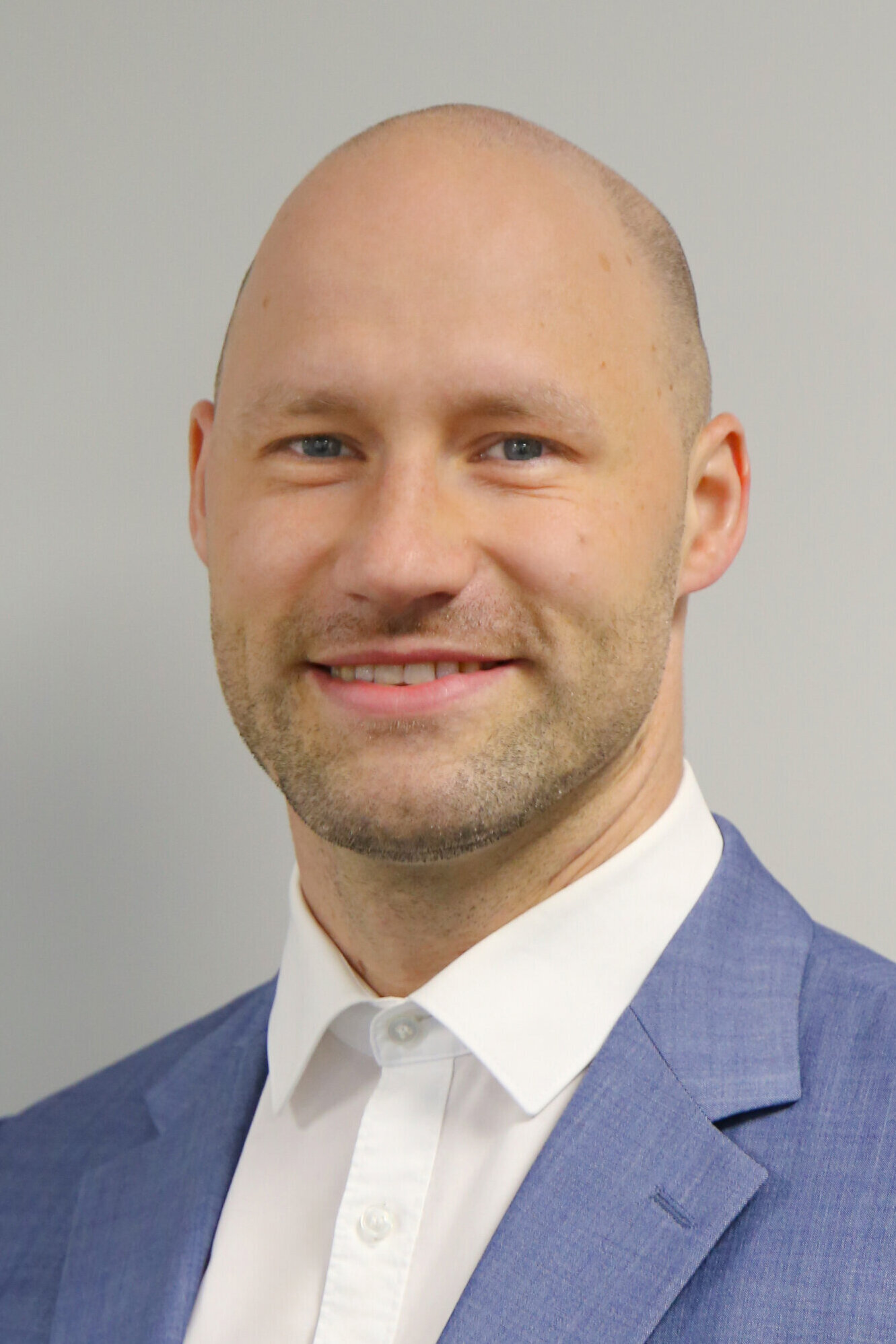 Ansprechpartner Rapid Sample - Alexander Högl
