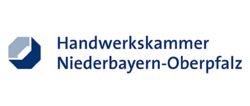 [Translate to English:] Handwerkskammer  Niederbayern-Oberpfalz