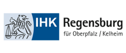 [Translate to English:] IHK Regensburg