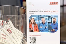 Zollner Elektronik AG auf der electronica 2022