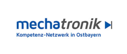 [Translate to English:] Mechatronik Kompetenz-Netzwerk in Ostbayern