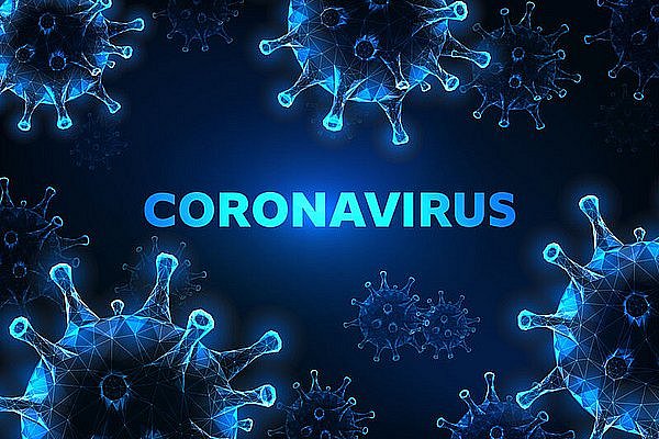 Coronavirus writing