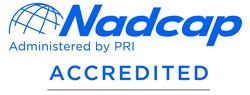 Logo von Nadcap