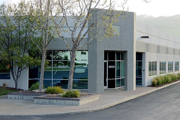 Zollner plant in Silicon Valley