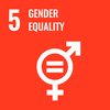 SDG Ziel 5 - Gender Equality
